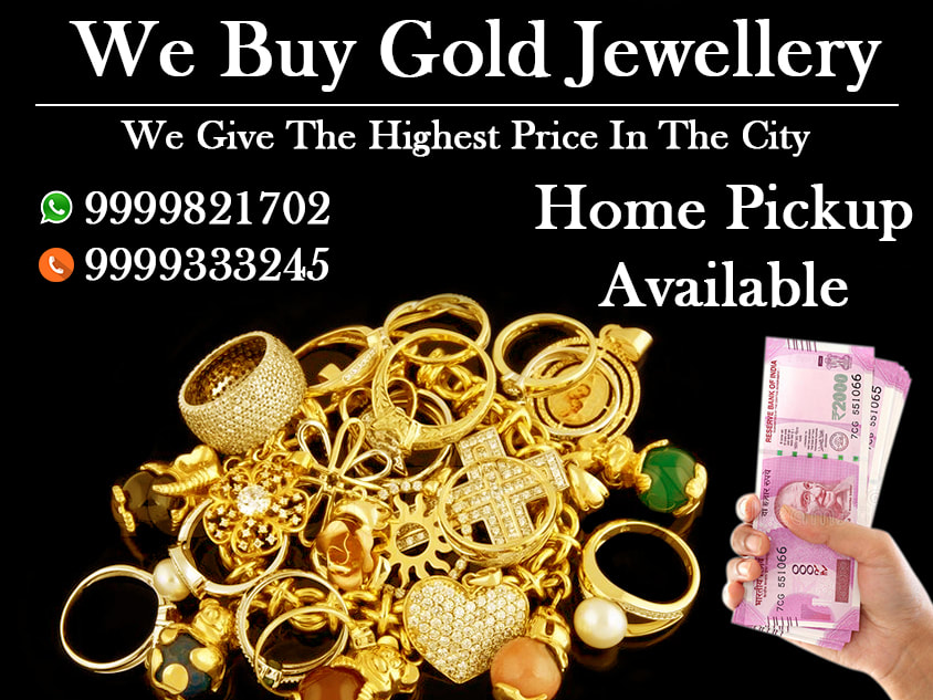 Cash for Gold Delhi