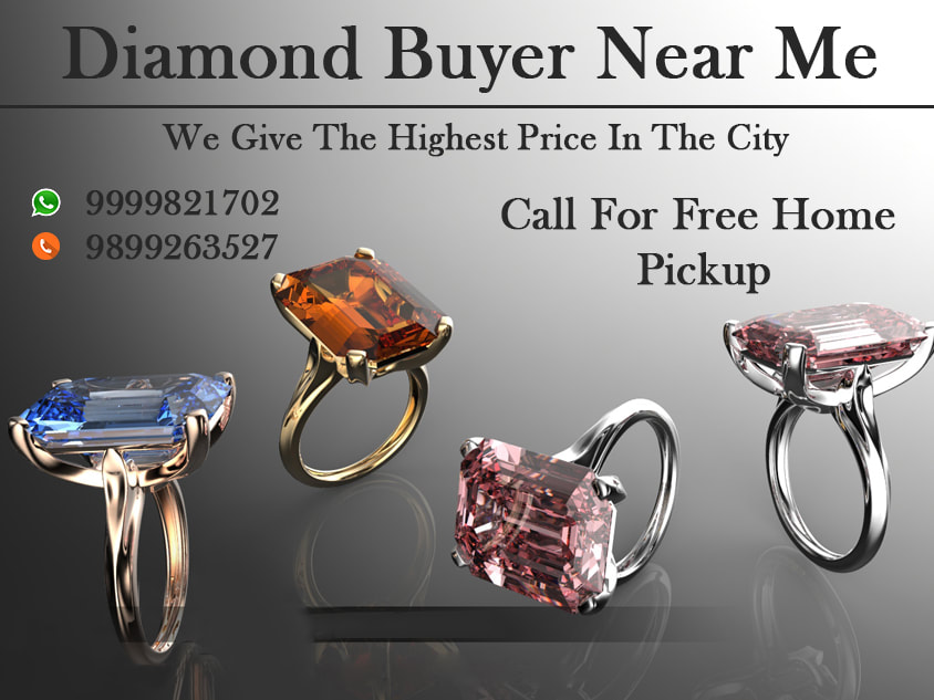 Jewelry Buyers in Delhi NCR