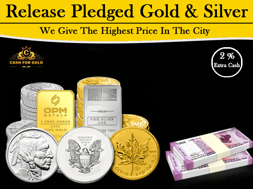 Sell Gold and Silver Coin