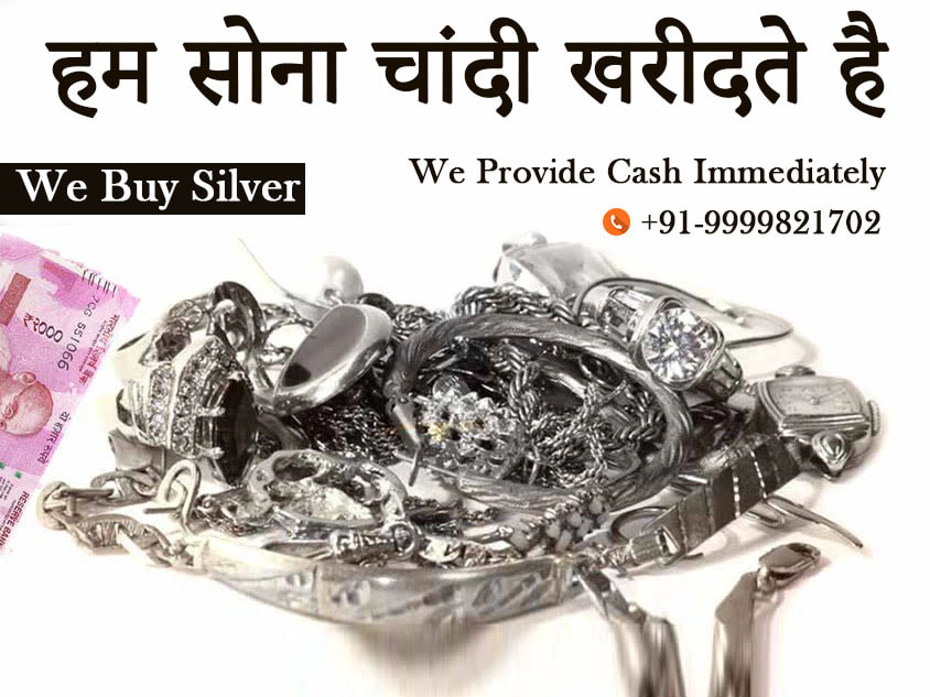 Cash for Gold Delhi NCR